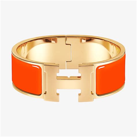 best hermes clic clac replica|hermes h signature bracelet.